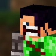 Bug Enderman
