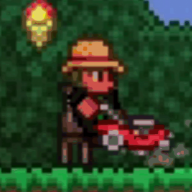 Lawnmower7901
