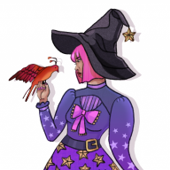 AshenWitch