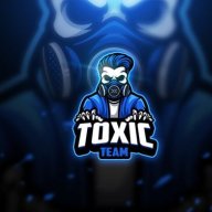 ToxicTitan