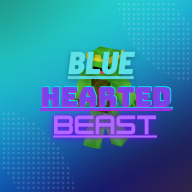 BlueHeartedBeast