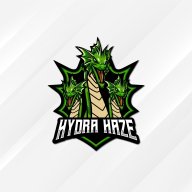 hydrahaze