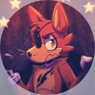 JulieFoxes