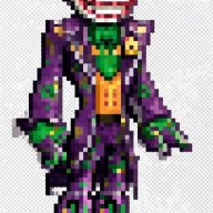 jokerwastaken