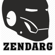 Zendarg