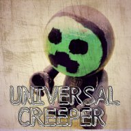 Universal Creeper