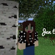 Jen the Brave