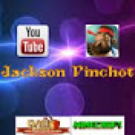 Jackson Don Pinchot