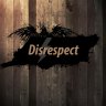 Disrespect