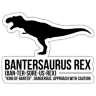BantersaurusRekt