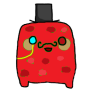 wormy