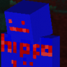 nick the hippo