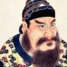 Qin Shihuangdi