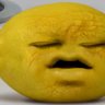 Grandpa Lemon