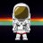 Astronaut