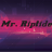 Mr. Riptide