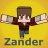 ZandercraftGames