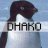 Dhako