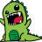 affe_dino