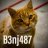 B3nj487