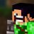 Bug Enderman